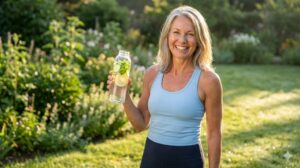 7 Hydration Protocols to Revitalize Energy After 50
