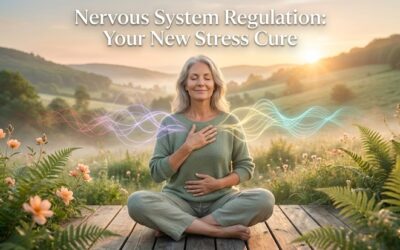 Nervous System Regulation: The New Stress Cure