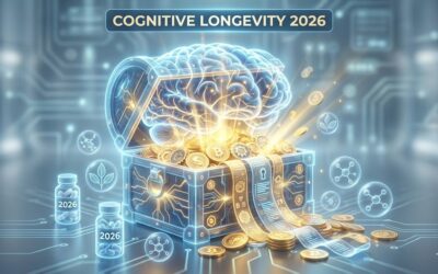 Protect Your Brain Wealth: The 2026 Nootropic Stack