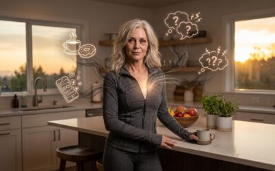 Energy Drainers to Skip After 50