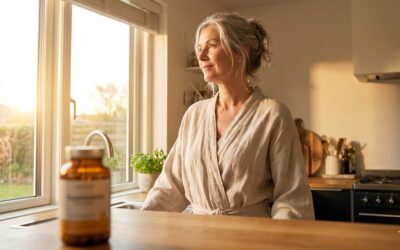 Morning Sunlight Timing: How to Reset Your Circadian Rhythm for Deep Sleep