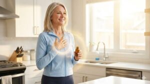 NAD+ Supercharge: Reclaim Youthful Energy in Weeks