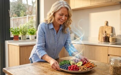 Telomere Foods That Add Years to Your Life After 50