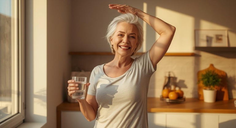 The 5-Minute Morning Routine That Guarantees All-Day Energy